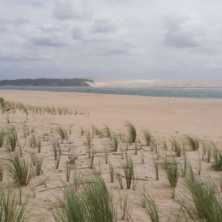 Dune ลาเตสเตอ-เดอ-บูค ภายนอก รูปภาพ